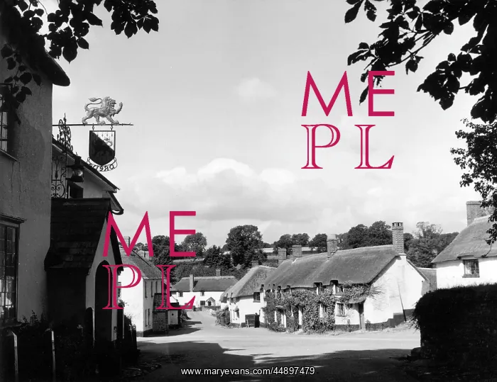  : Broadhembury, East Devon