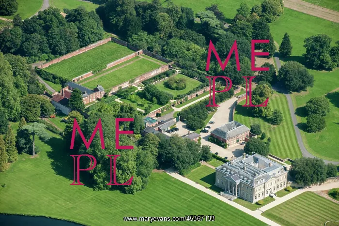 : Broadlands House : Broadlands House