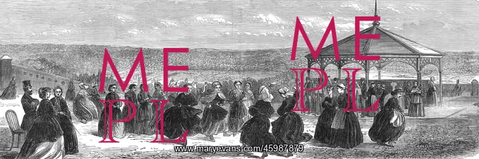 : Broadmoor criminal asylum 1867 : Broadmoor criminal asylum 1867