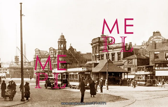  : Broadway, Rochdale