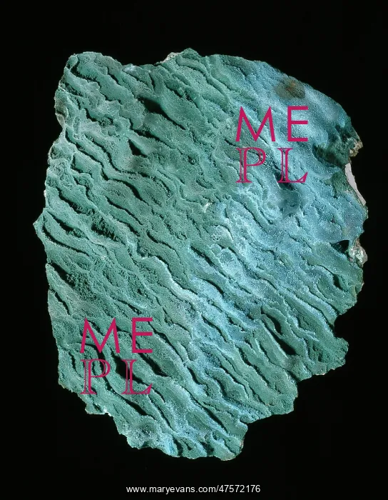 : Brochantite : Brochantite