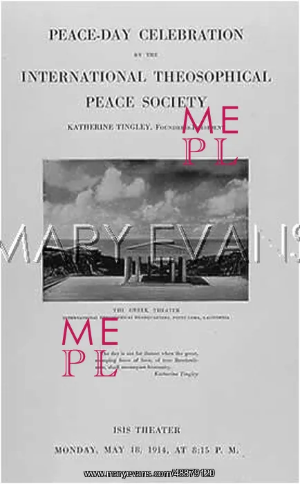  : BROCHURE BY TINGLEY