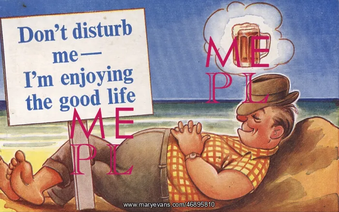 : Brochures & Leaflets - Bamforth, seaside, comic : Brochures & Leaflets - Bamforth, seaside, comic