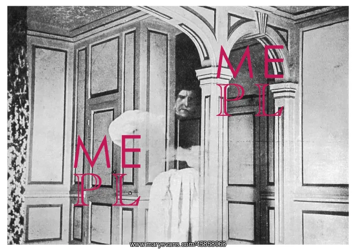 : BROCKLEY COURT GHOST : BROCKLEY COURT GHOST