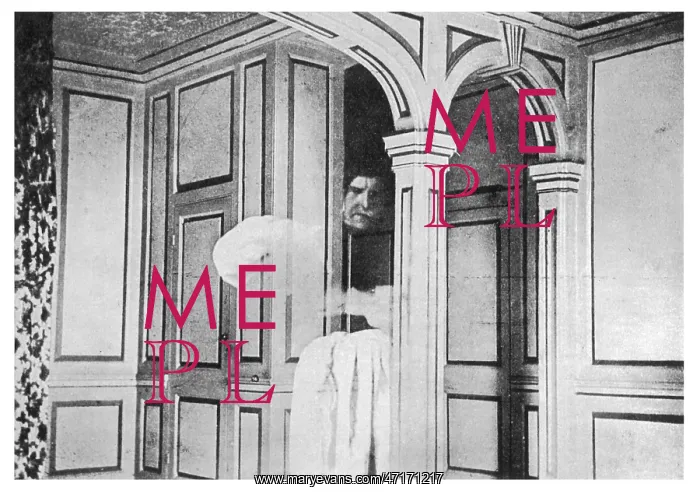 : BROCKLEY COURT GHOST : BROCKLEY COURT GHOST