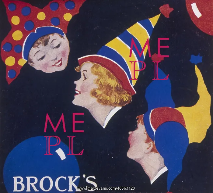 : Brocks Christmas crackers : Brocks Christmas crackers