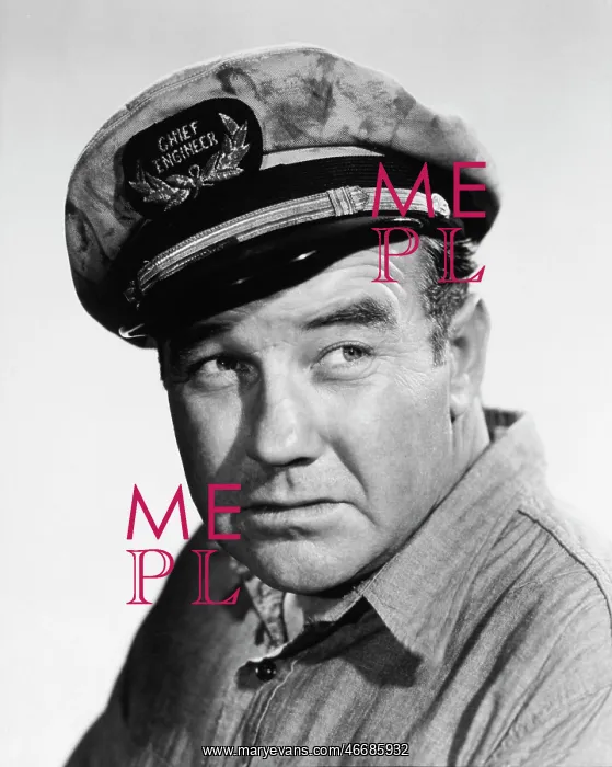 : Broderick Crawford - Actor : Broderick Crawford - Actor