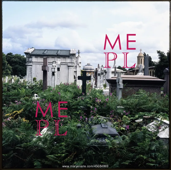 : Brompton Cemetery, Old Brompton Road, London : Brompton Cemetery, Old Brompton Road, London