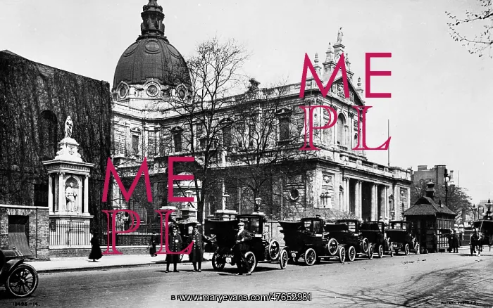  : Brompton Oratory, Knightsbridge, SW London