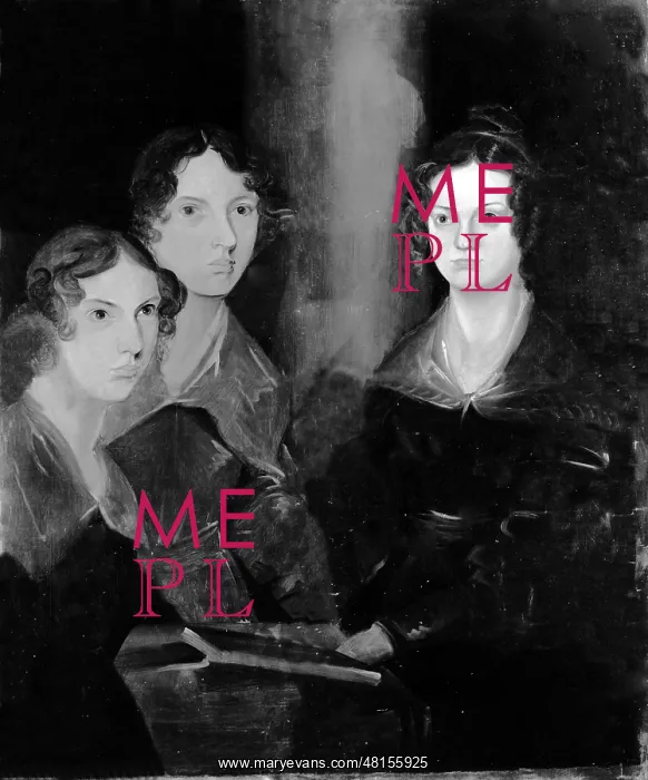 : Bronte Sisters : Bronte Sisters