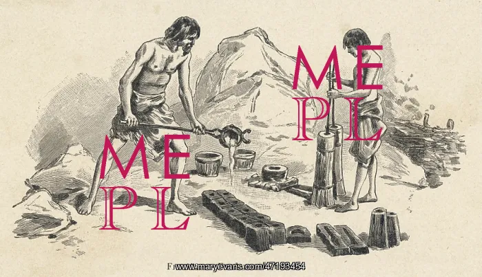  : Bronze Age Metalwork