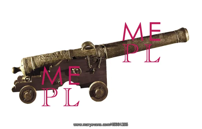 : Bronze gun (1751), melted in the Duchy of Modena : Bronze gun (1751), melted in the Duchy of Modena