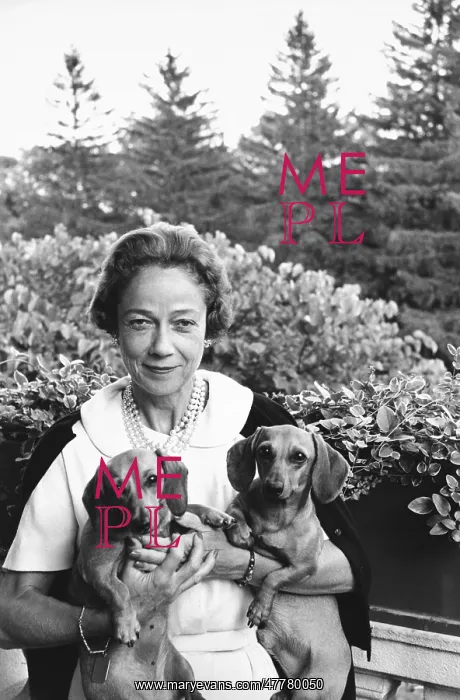 : Brooke Astor : Brooke Astor