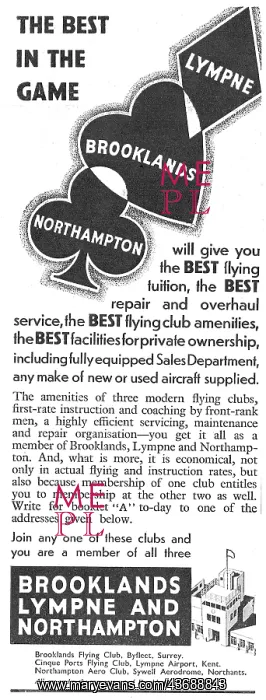 : Brooklands Aviation - Aircraft Training : Brooklands Aviation - Aircraft Training