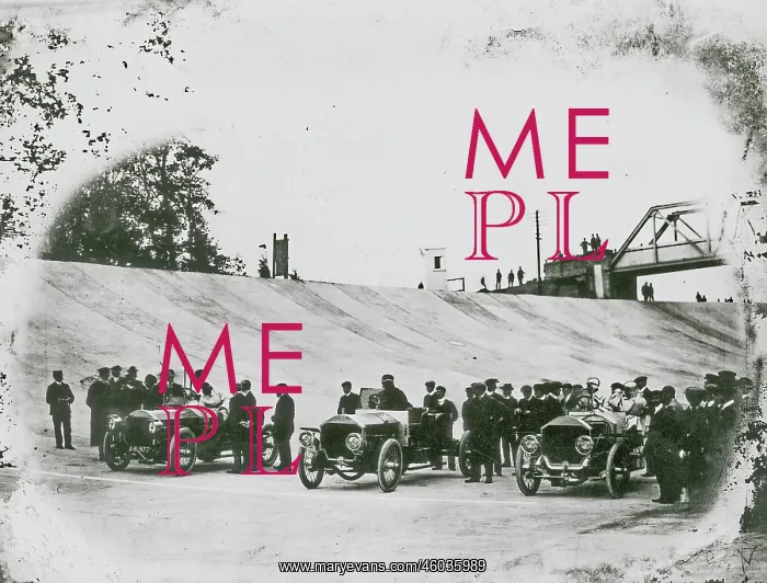 : Brooklands Motor Course, 24 hour endurance record : Brooklands Motor Course, 24 hour endurance record
