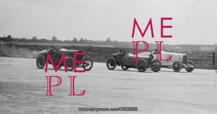 : Brooklands Motor Racing Circuit : Brooklands Motor Racing Circuit