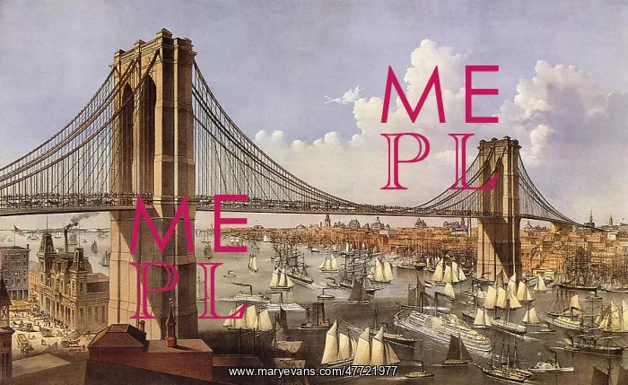 : Brooklyn Bridge. Brooklyn : Brooklyn Bridge. Brooklyn
