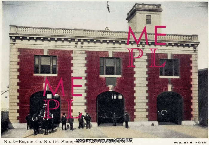  : Brooklyn, New York
