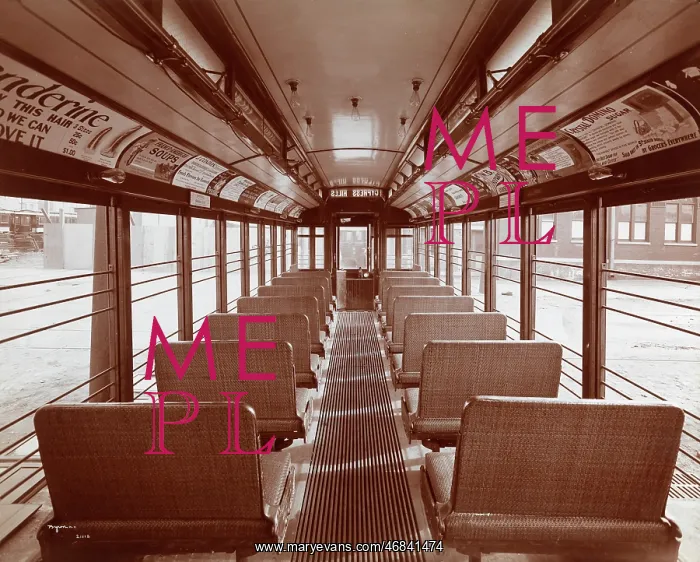  : Brooklyn Rapid Transit