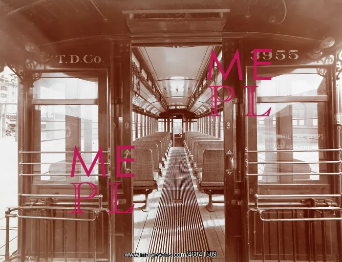  : Brooklyn Rapid Transit