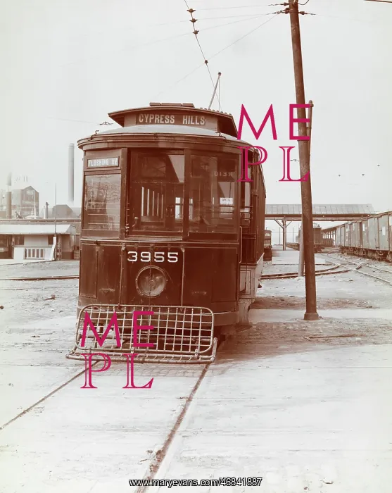 : Brooklyn Rapid Transit : Brooklyn Rapid Transit