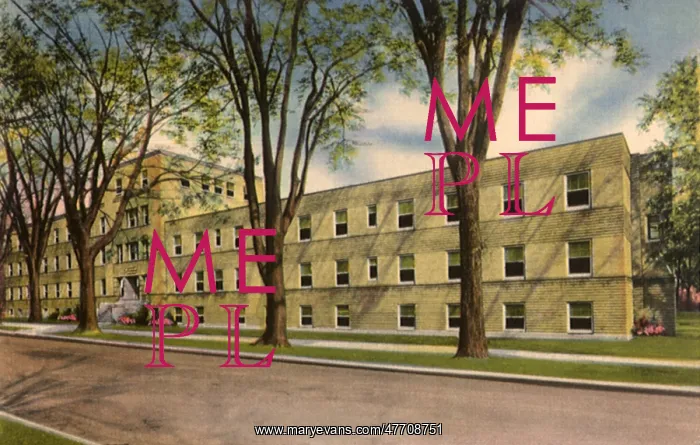 : Brooks Memorial Hospital. Dunkirk : Brooks Memorial Hospital. Dunkirk