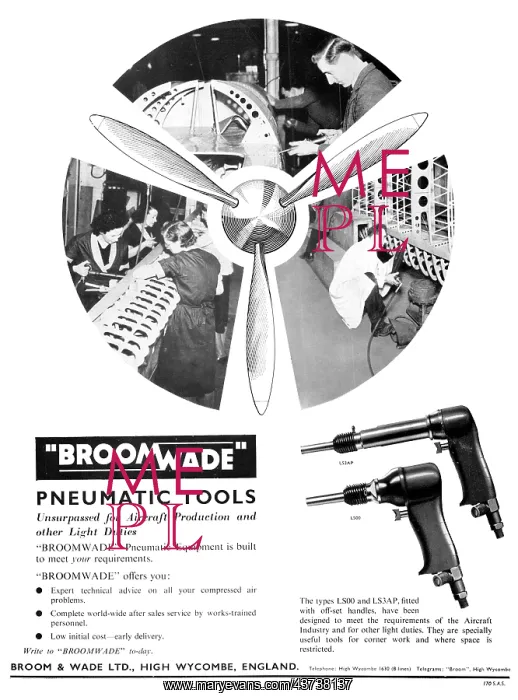 : Broom Wade Air Compressors & Pneumatic Tools : Broom Wade Air Compressors & Pneumatic Tools