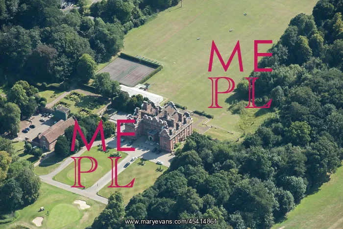  : Broome Park, Kent