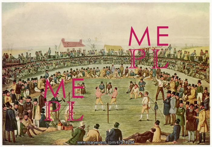  : Broome V Hannan 1841
