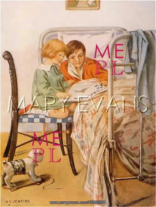 : BROTHER & SISTER 1922 : BROTHER & SISTER 1922