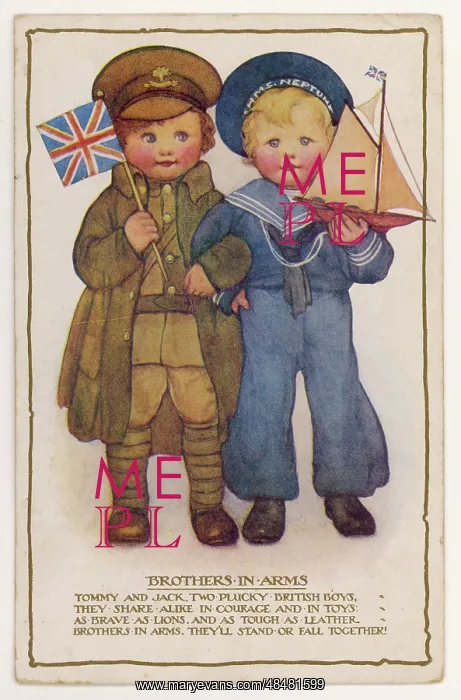 : BROTHERS-IN-ARMS : BROTHERS-IN-ARMS