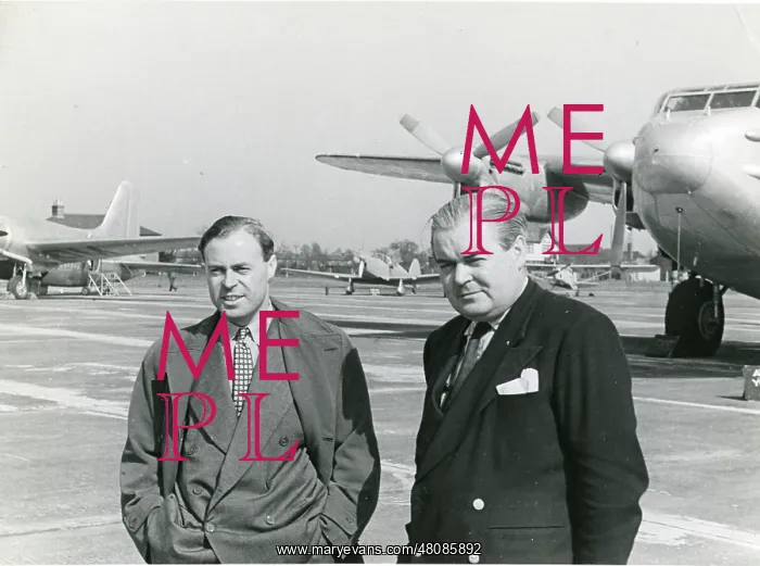 : Brothers Maurice, left, and Joseph ?Mutt? Summers, Vick? : Brothers Maurice, left, and Joseph ?Mutt? Summers, Vick?