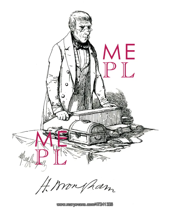 : BROUGHAM. HENRY, 1ST BARON BROUGHAM (1778 - 1868), British MP : BROUGHAM. HENRY, 1ST BARON BROUGHAM (1778 - 1868), British MP