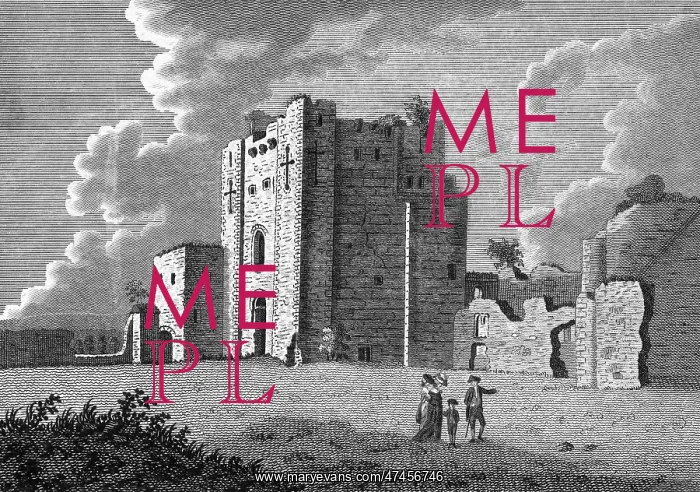  : BROUGHAM CASTLE