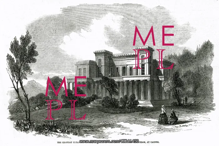 : BROUGHAM / HOME / CANNES : BROUGHAM / HOME / CANNES