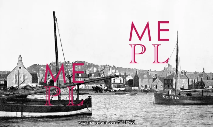  : Broughty Ferry