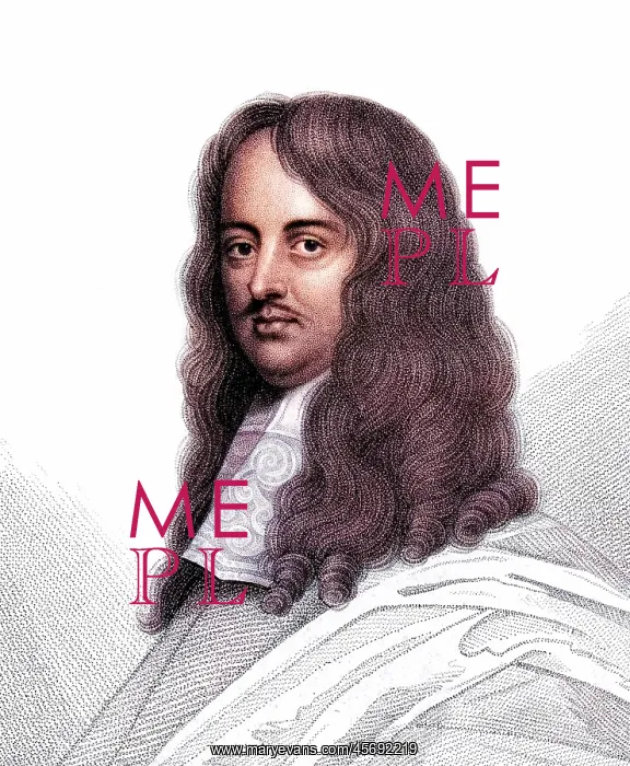 : BROUNCKER (1620-1684) : BROUNCKER (1620-1684)