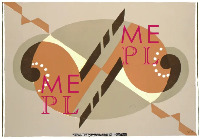 : Brown and grey abstract design : Brown and grey abstract design