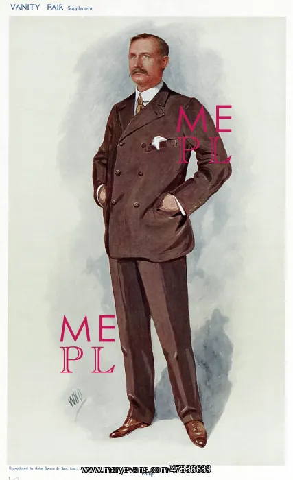 : Brown Suit 1910 : Brown Suit 1910