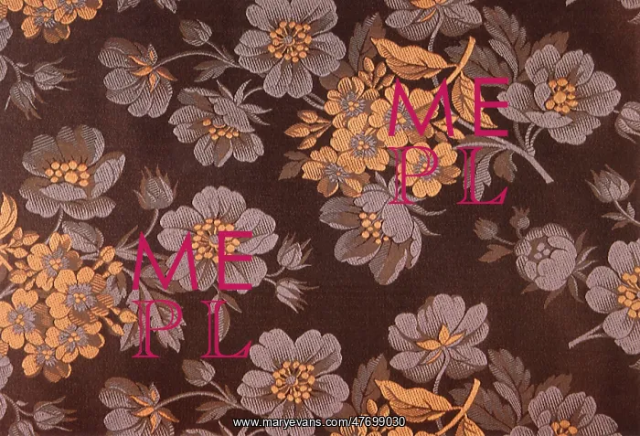  : Brown and Yellow Flowers