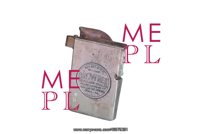 : Brownee envelope sealer : Brownee envelope sealer