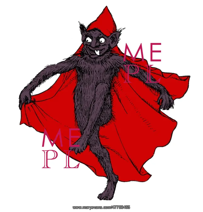  : Brownie, Legendary Creature