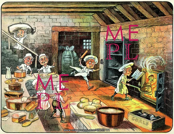 : Brownies in the Bakery