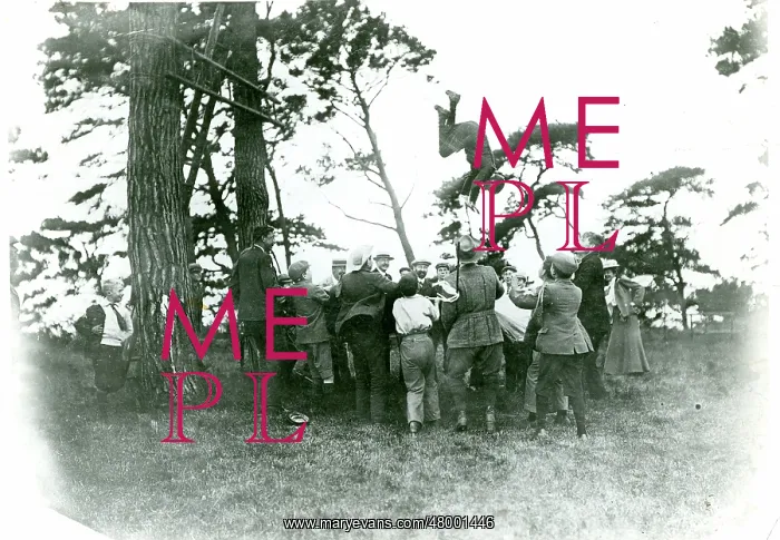: Brownsea Island Experimental Scout Camp : Brownsea Island Experimental Scout Camp