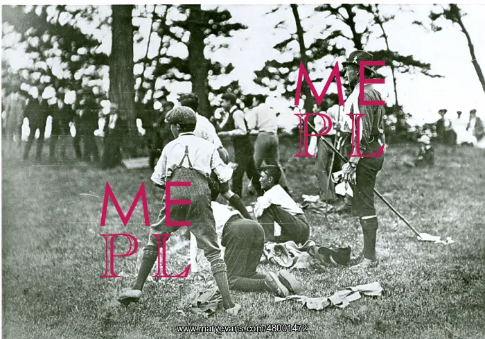 : Brownsea Island Experimental Scout Camp : Brownsea Island Experimental Scout Camp