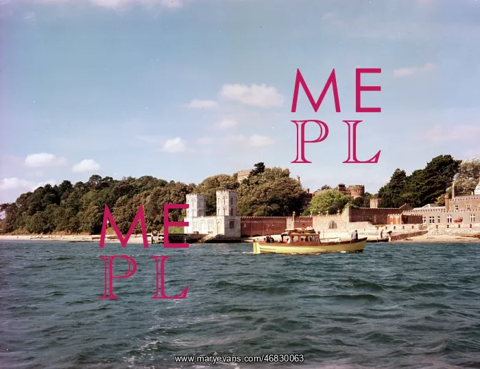 : Brownsea Island, Poole : Brownsea Island, Poole