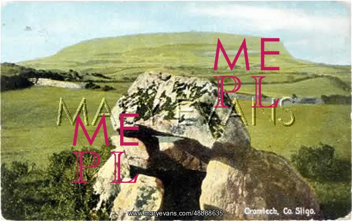 : BROWNSHILL DOLMEN / EIRE : BROWNSHILL DOLMEN / EIRE