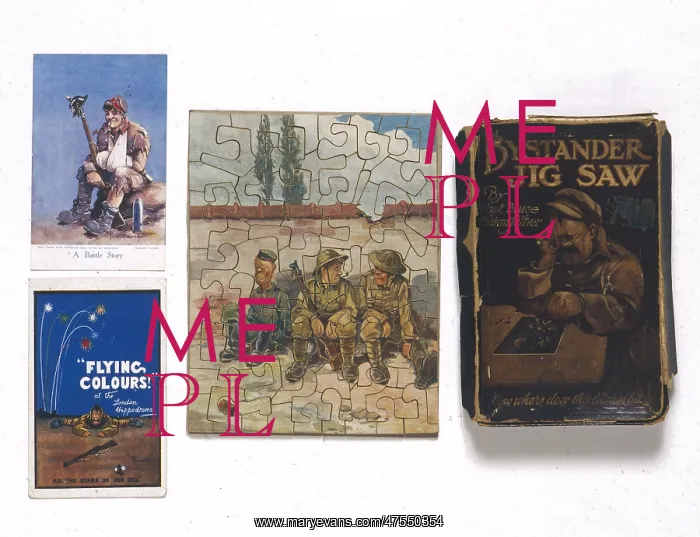 : Bruce Bairnsfather merchandise : Bruce Bairnsfather merchandise