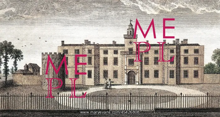 : BRUCE CASTLE C18 : BRUCE CASTLE C18