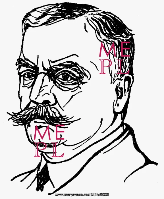 : Bruce, David, 29.5.1855 - 20.11.1931, Australian-British : Bruce, David, 29.5.1855 - 20.11.1931, Australian-British